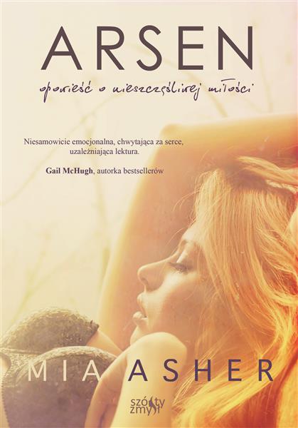ARSEN. OPOWIEŚĆ O NIESZCZĘŚLIWEJ MIŁOŚCI