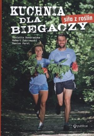 KUCHNIA DLA BIEGACZY