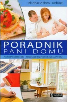 PORADNIK PANI DOMU