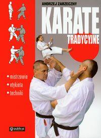 KARATE TRADYCYJNE