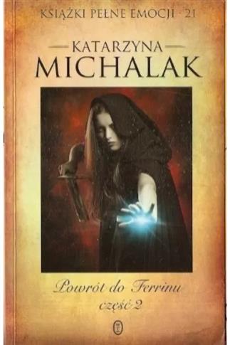 Powrót do Ferrinu część 2