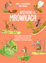 WSZYSTKO O? MRÓWKACH