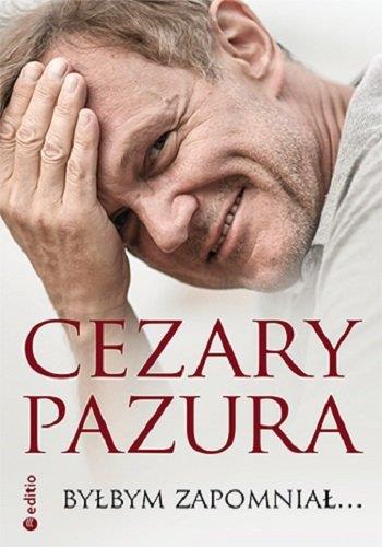 BYŁBYM ZAPOMNIAŁ