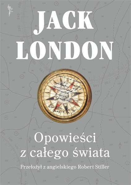 OPOWIEŚCI Z CAŁEGO ŚWIATA
