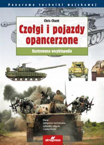 czołgi i pojazdy pancerne
