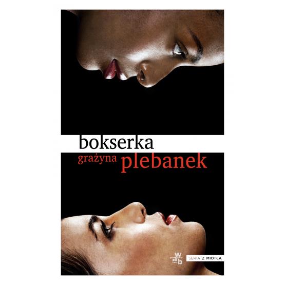 BOKSERKA G. PLEBANEK BR WAB