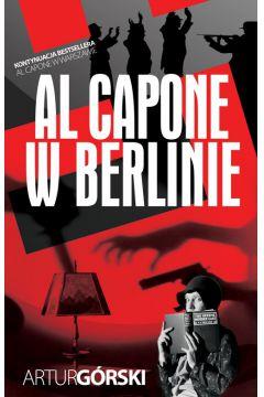 Al Capone w Berlinie Artur Górski