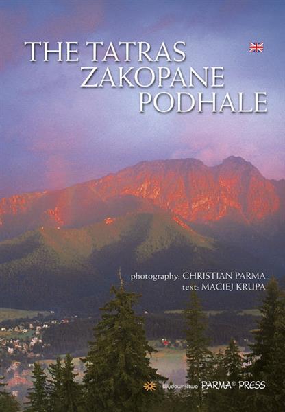 THE TATRAS ZAKOPANE PODHALE