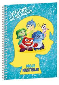 W GŁOWIE SIĘ NIE MIEŚCI. MOJE NASTROJE