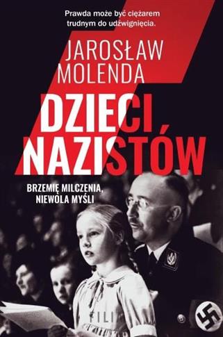 DZIECI NAZISTÓW