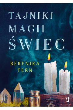 TAJNIKI MAGII ŚWIEC