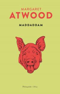 MADDADDAM TOM 3