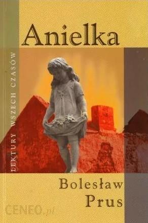 Anielka Bolesław Prus