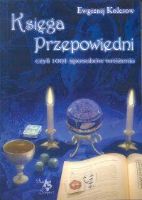 KSIĘGA PRZEPOWIEDNI