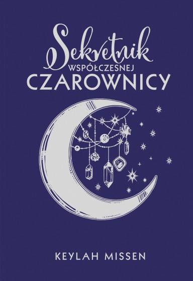SEKRETNIK WSPÓŁCZESNEJ CZAROWNICY