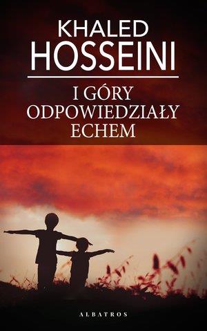 I GÓRY ODPOWIEDZIAŁY ECHEM