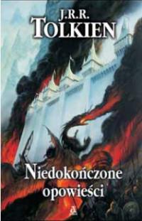 NIEDOKOŃCZONE OPOWIEŚCI