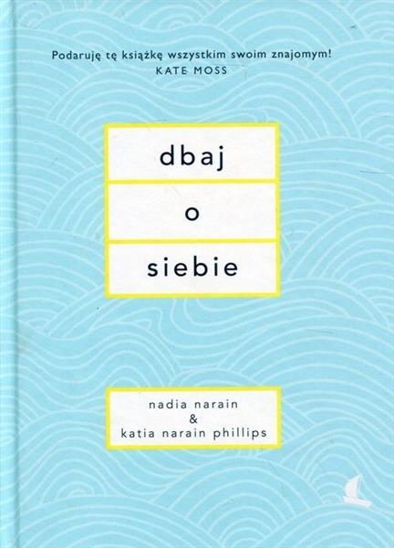 DBAJ O SIEBIE