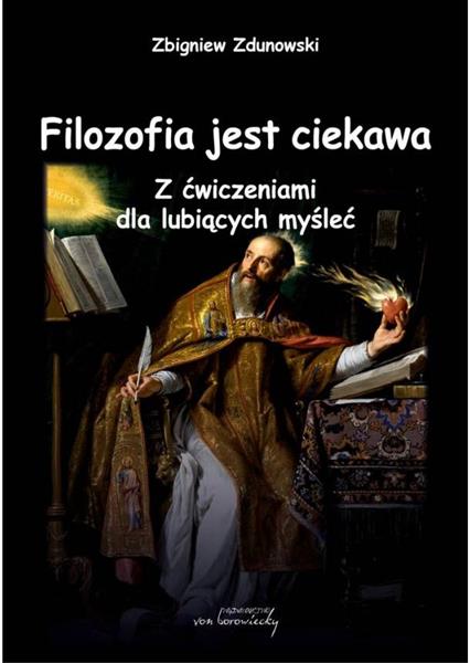 FILOZOFIA JEST CIEKAWA