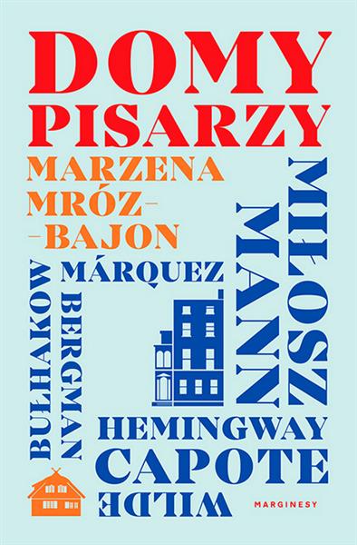 DOMY PISARZY