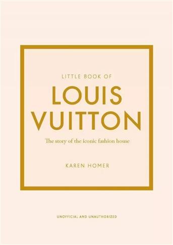 Little Book of Louis Vuitton