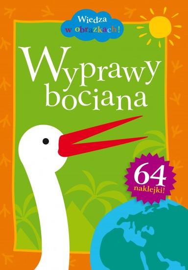 WYPRAWY BOCIANA