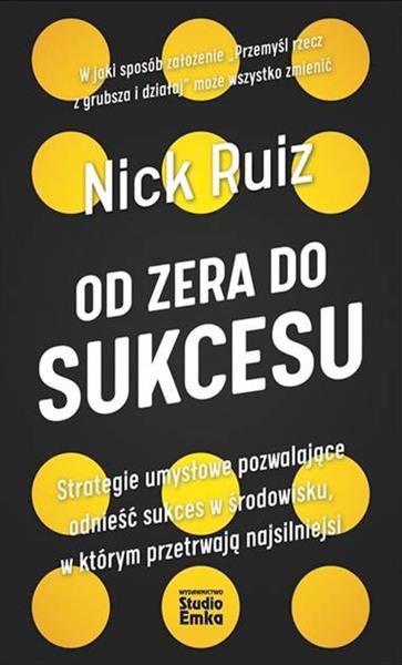 OD ZERA DO SUKCESU