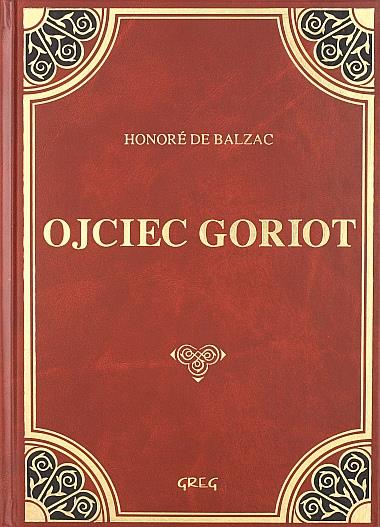 OJCIEC GORIOT