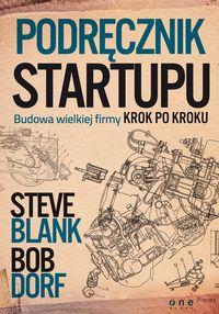 PODRĘCZNIK STARTUPU