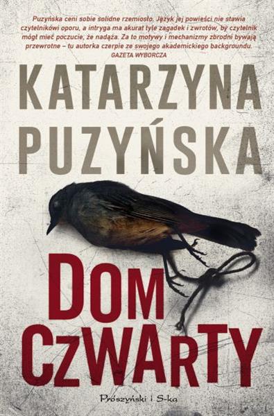 DOM CZWARTY