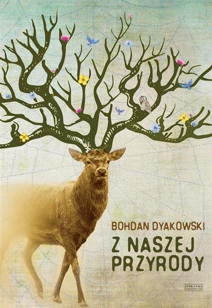 Z NASZEJ PRZYRODY