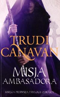 MISJA AMBASATORA POKET