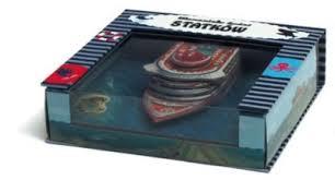 WSPANIALY SWIAT STATKOW