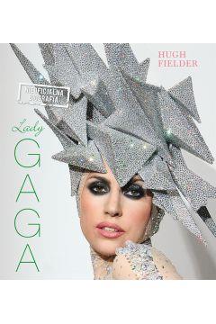 LADY GAGA NIEOFICJALNA BIOGRAFIA BUCHMANN