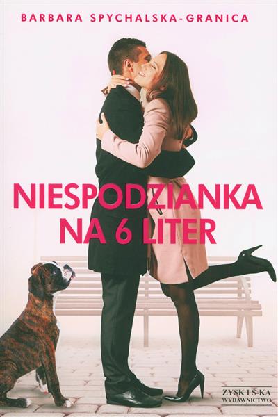 NIESPODZIANKA NA 6 LITER
