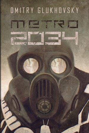 METRO 2034