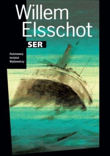 SER. WILLIAM ELSSCHOT