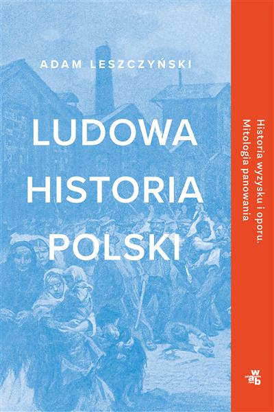 LUDOWA HISTORIA POLSKI