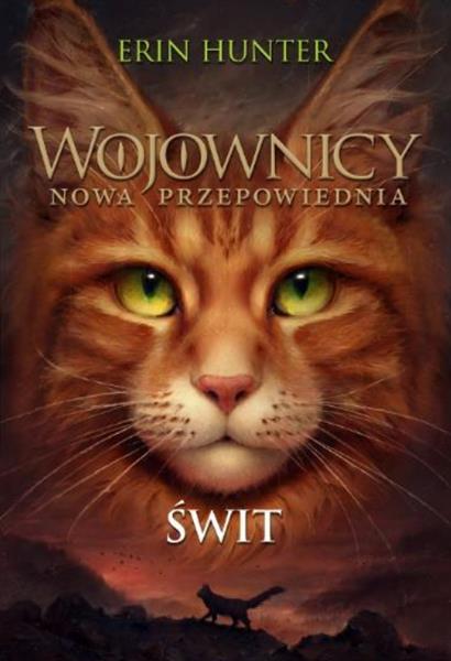 WOJOWNICY. NOWA PRZEPOWIEDNIA T.9 ŚWIT
