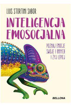 Inteligencja emosocjalna