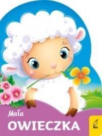 WYKROJNIK. MAŁA OWIECZKA