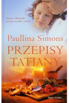 Przepisy Tatiany