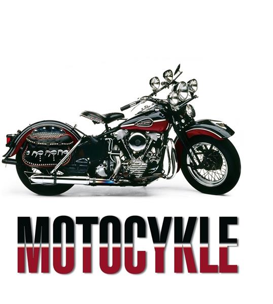 MOTOCYKLE
