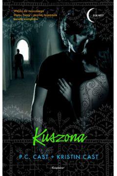 DOM NOCY T6. KUSZONA