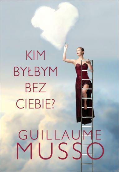 KIM BYŁABYM BEZ CIEBIE