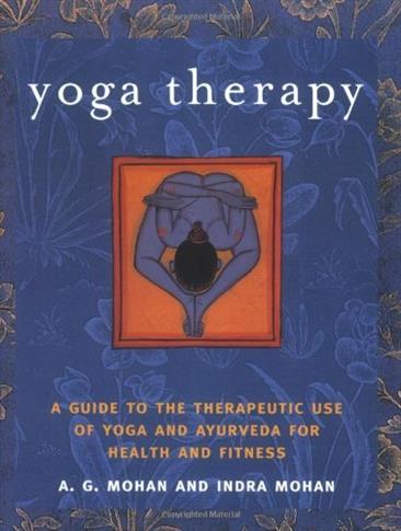 Yoga Therapy