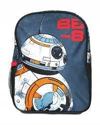 PLECAK STAR WARS